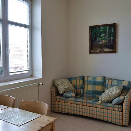 Appartamento Pravouhla Praga Esterno foto