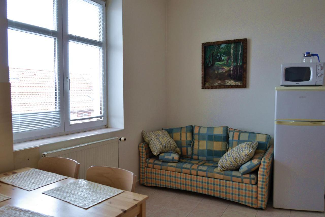 Appartamento Pravouhla Praga Esterno foto